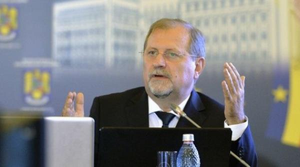 Directorul STS a demisionat. Cum a explicat gestul