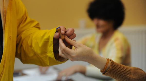 Până când și unde se pot înscrie românii din diaspora în Registrul electoral