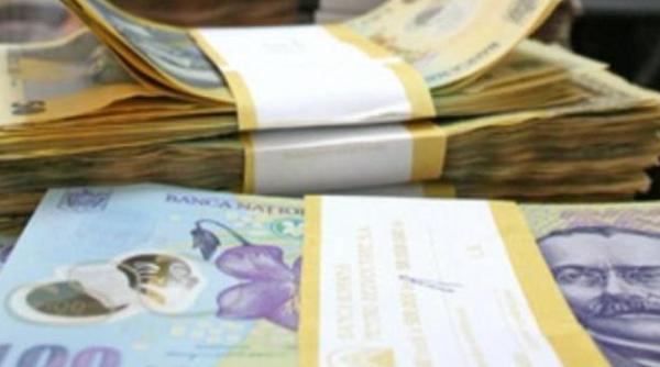 Rectificarea bugetară, luată în discuție începând de miercuri