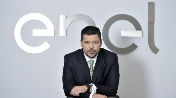 Directorul Enel România se întoarce în Grecia