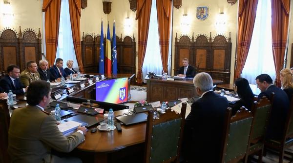 Instituţiile cu atribuţii în domeniul securităţii naţionale primesc mai mulți bani