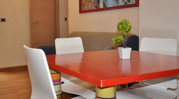 Locuinţe de serviciu pentru angajaţii spitalelor. Cât este chiria