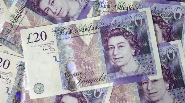 Brexit - Banca Angliei înrăutățește prognoza de creștere