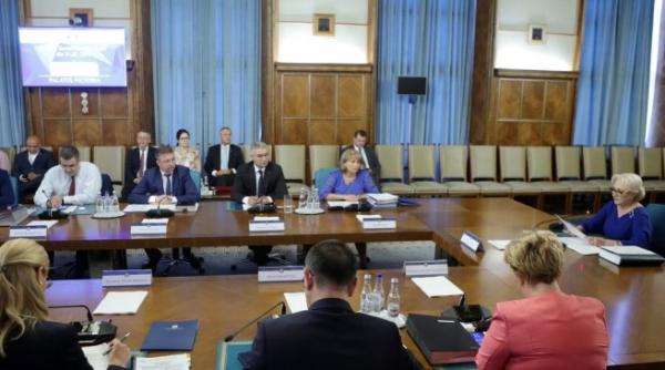 Sporuri tăiate, pensii diminuate. O nouă ordonanță de urgență