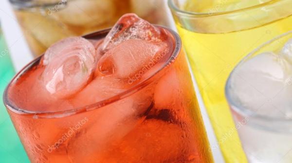 Taxa pe suc. Guvernul se gândește la sănătatea românilor