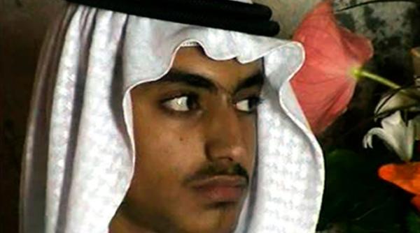 Unul din fii lui Osama bin Laden a fost ucis 