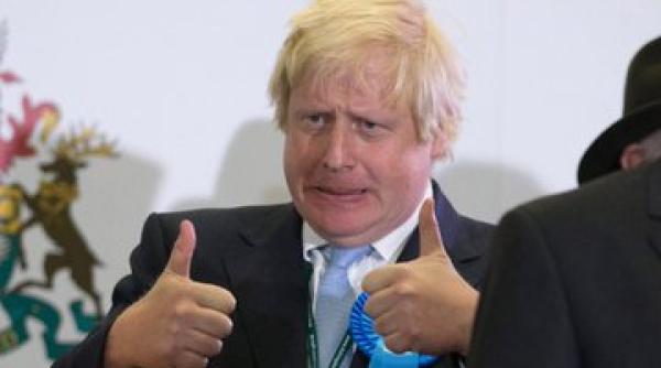 Euforia cheltuielilor lui Boris Johnson, semnal pentru alegeri generale anticipate