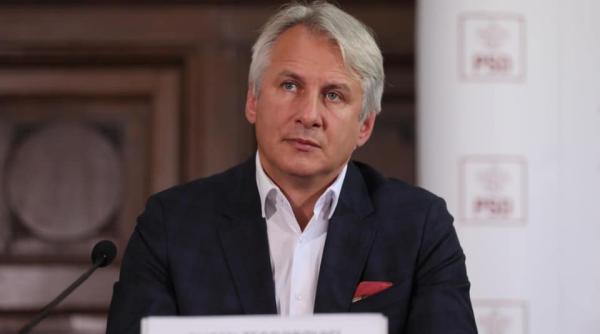 Ce spune Eugen Teodorovici despre impozitarea pensiilor