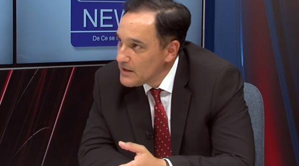 Călin Rangu: ISF împreună cu ASE au singurul master de actuariat din România