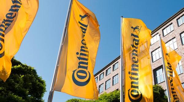 Continental a decis relocarea unor fabrici. Care este motivul
