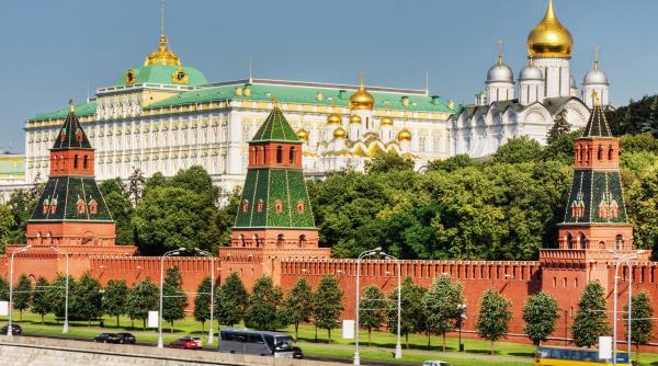 Acuze la adresa SUA. Amestec în alegerile municipale în Moscova