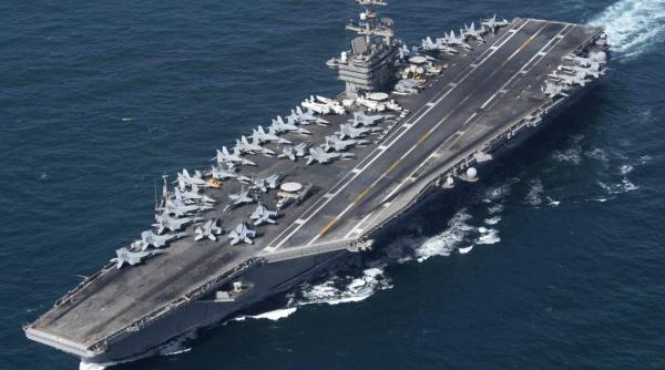 Nimic nu va mai fi la fel. Submarinele vor deveni portavioane