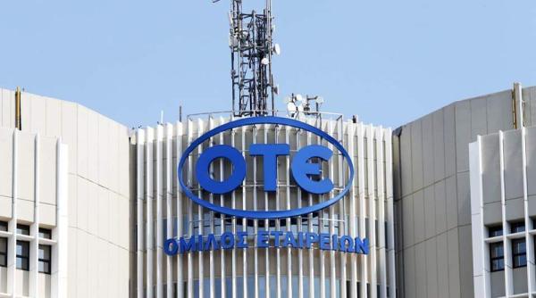 Profitul OTE crește pe fondul redresării pieței elene