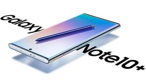Samsung a lansat noile Galaxy Note cu versiunea 5G pentru SUA VIDEO