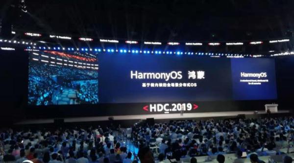 Huawei revine la ideea propriului sistem de operare