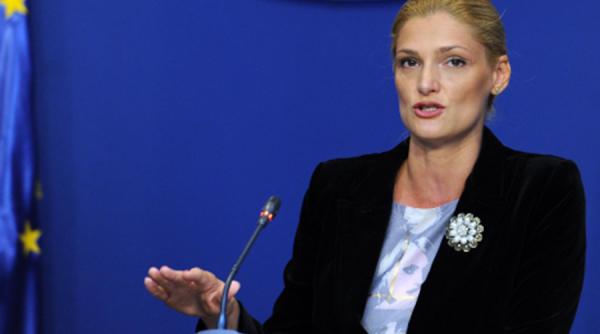 Ministru de Externe, întrevedere cu ambasadorul Israelului