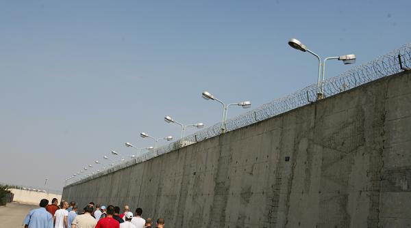 OUG pentru pedepse cu închisoare pe viață pentru infracțiunile grave