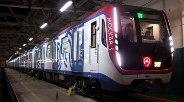 Și rușii vor să ne livreze rame pentru metroul din Drumul Taberei