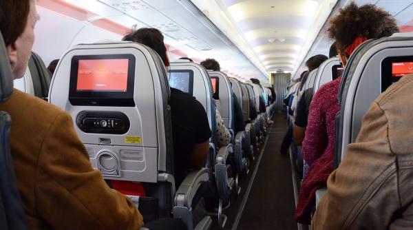 Un aeroport nou creează îngrijorări. Este așezat lângă ”piramidele” Americii