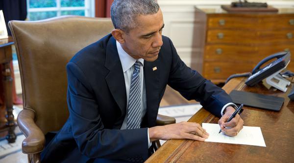 Barack și Michelle Obama divorțează, anunț făcut de revista Globe