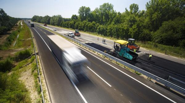 Sistemul de plată a taxelor rutiere din Ungaria, indisponibil