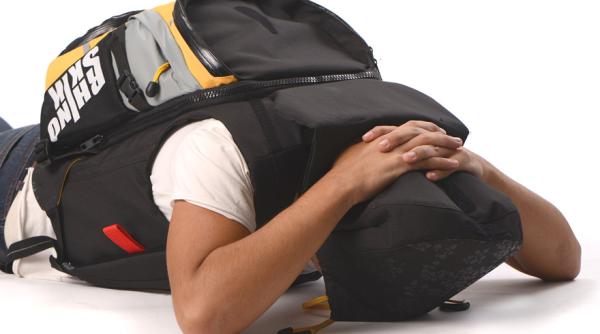 Ghiozdane antiglonț, afacere înfloritoare în Statele Unite