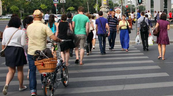 Unui român din patru nu-i ajunge salariul