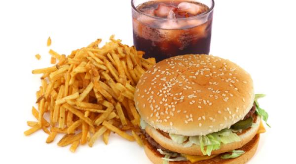 Bani din fripturi, venituri în creștere pentru o rețea cunoscută de fast-food