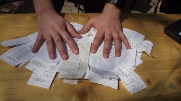 Loteria bonurilor fiscale. Se schimbă regulile. Ce este nou