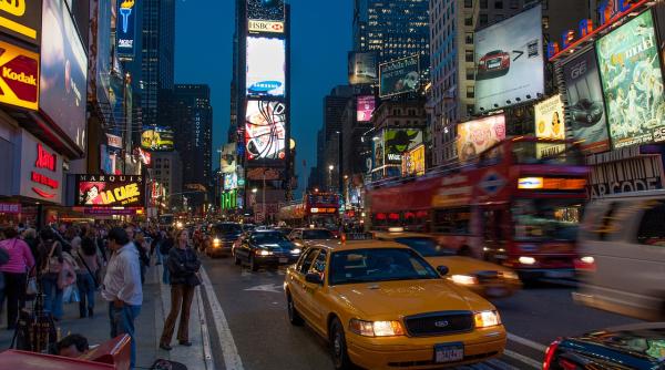 42% dintre americani nu-și permit o vacanță