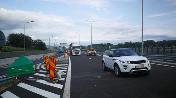Răzvan Cuc: Introducem Autostrada Marii Uniri în următorul CSAT