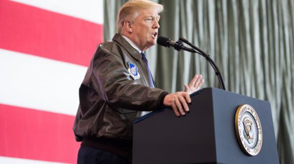 Ultima extravaganță a lui Trump. Vrea să cumpere Groenlanda