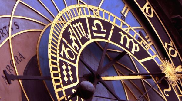 Horoscop septembrie 2019. Energie, schimbare și introspecție