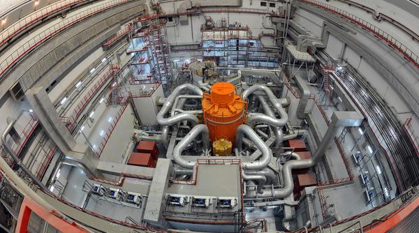 Rușii sperie planeta. S-a oprit un reactor nuclear