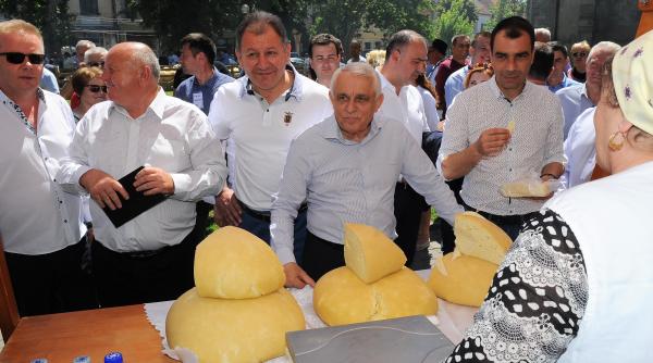 Ce regretă ministrul Agriculturii. Petre Daea face precizări