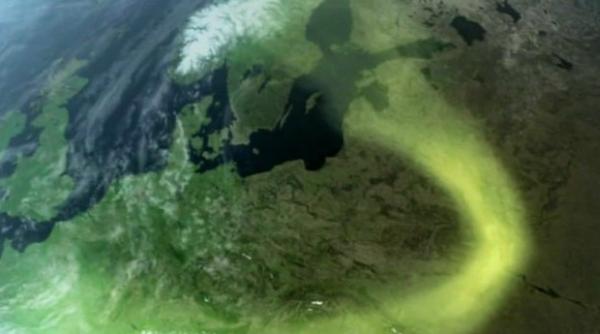 Norul radioactiv din Rusia. Noi informații îngrijorătoare