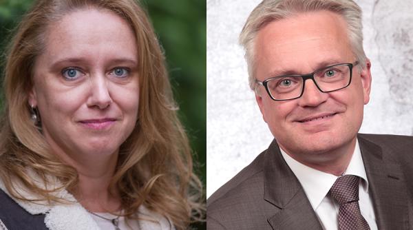 Schimbări la vârful Gothaer Asigurări Reasigurări