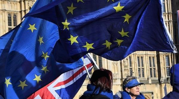 Brexit: Olandezii spun adio Regatului Unit. Ce idee le-a venit