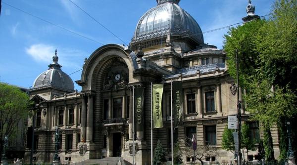 CEC Bank finanteaza Grupul Aaylex, proprietarul brandului Coco Rico