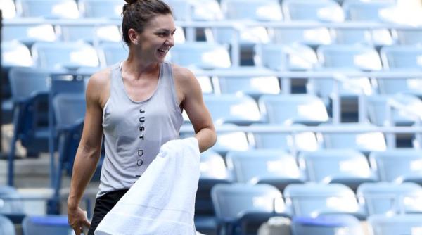 Halep dă lovitura! Cum vrea să fie cea mai puternică jucătoare din circuit