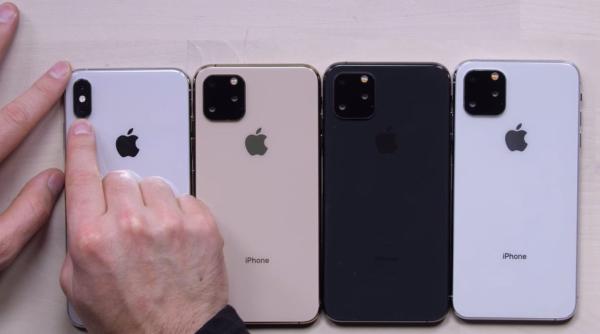 Produse pe care Apple le-ar putea lansa până la sfârșitul anului