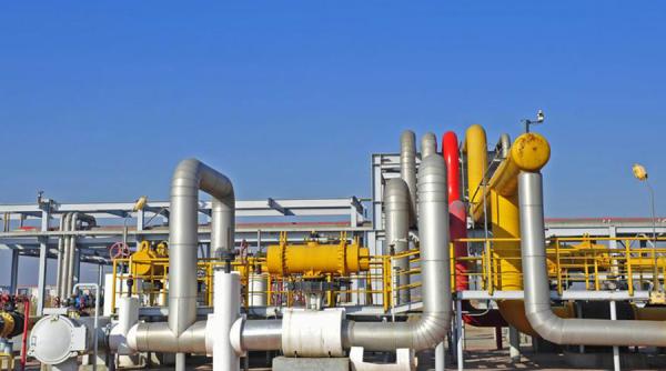 România importă masiv gaze naturale. Producția internă, mai scumpă