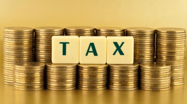 Taxă pe deponenţii bogaţi. Unde se aplică