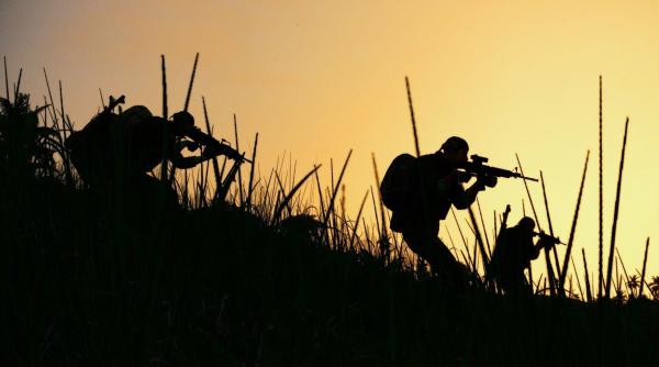 Armata SUA nu este cea mai puternică din lume. Cine ocupă primul loc