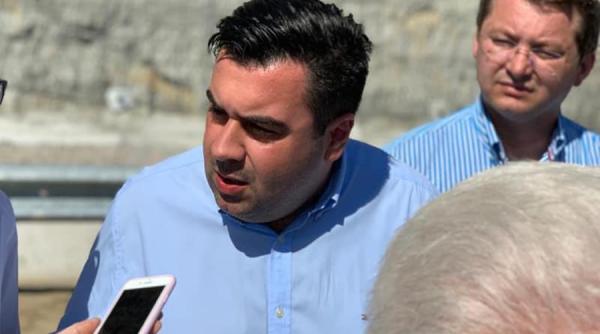 Răzvan Cuc, anunţ despre metroul Drumul Taberei