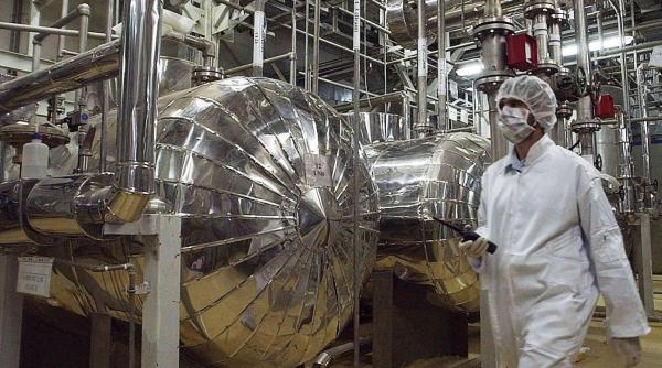 Secretele nucleare ale Argentinei. Cine vrea să le folosească