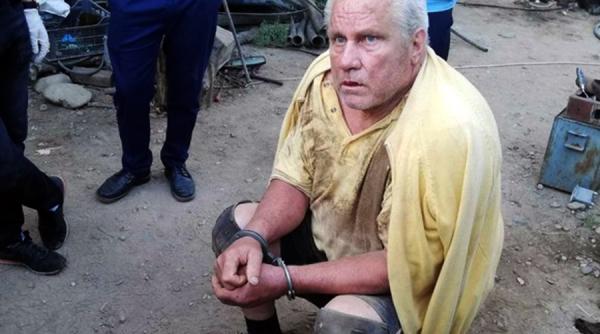 Crimele din Caracal. Familia lui Gheorghe Dincă, audiată la DIICOT