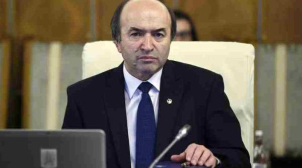 Cum explică Tudorel Toader eliminarea sa din Guvern