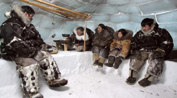 Descoperire senzațională. Un popor altfel decât toate celelalte