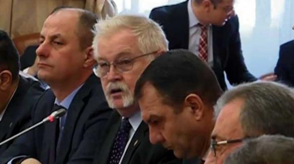 Explicația ministrului Anton privind importul de gaze: O chestie cu plus